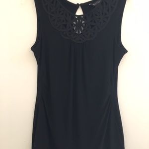 White House Black Market Tunic